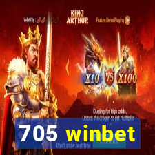 705 winbet